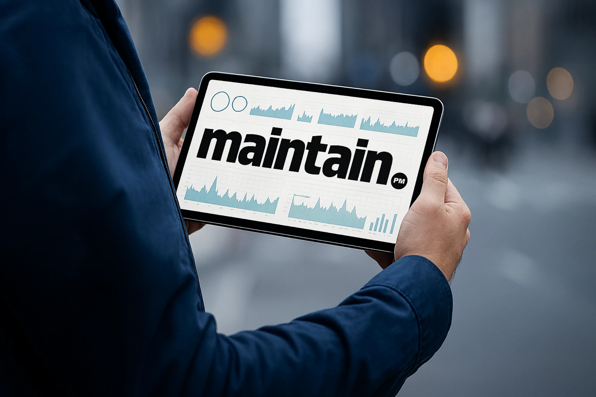Welcome to Maintain PM - Quality property maintenance solutions ...